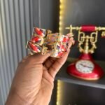 Vintage Hermes Bracelet