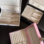 Jewelry box