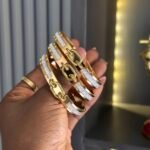 Crystal Bracelet