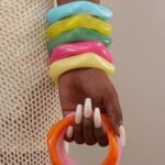 Resin Bangles