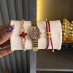 Pretty women Watch set