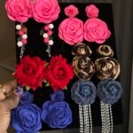 Assorted Earring package