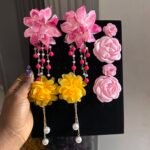 Earring Stand