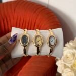 Cuff Watch
