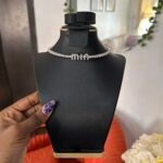 Mui mui necklace