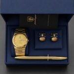 Poedagar gift set