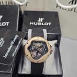 Hublot Watch