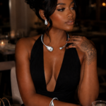 Cuff Necklace set