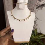 Beaded Necklace