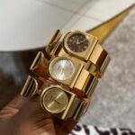 Cuff NAIDU watch