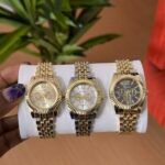 Beautiful women’s watch