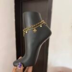 Anklet Props