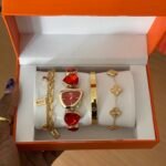 Women’s Watch set