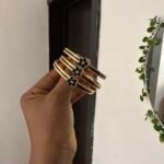 Bloom bracelet