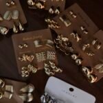 Earring set