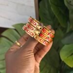 Chloe Bracelet