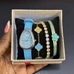 Women’s watch set