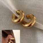 Cuff earring