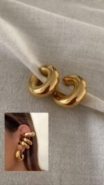 Cuff earring