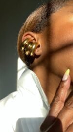 Cuff earring - Image 2