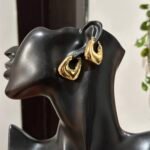 Celeb Hoop earrings