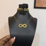 Infinity sets