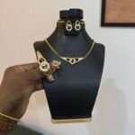 Luxury Necklace set