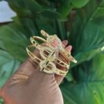 Sassy designer bracelet