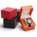 Watch box