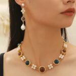 Bead vintage set - Image 2