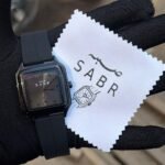 Sabr men’s watch