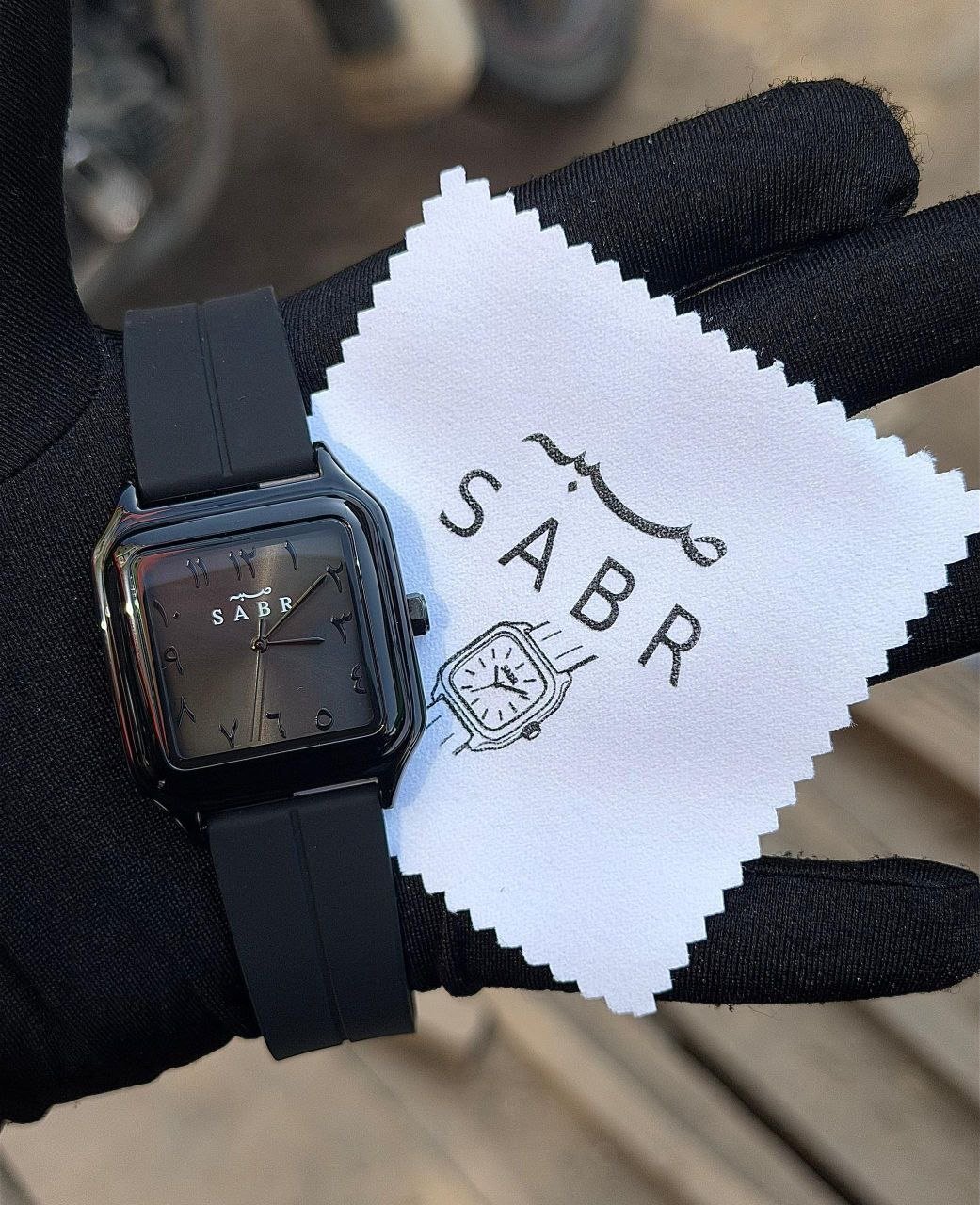 a4b4e3a4-5bc9-4444-8906-947836da274c Sabr men’s watch - Image 1
