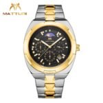 Matturi Watch