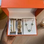 Celine watch set