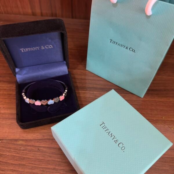 TIFFANY & CO SILVER