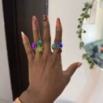 COCKTAIL RINGS