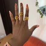 Chunky Rings