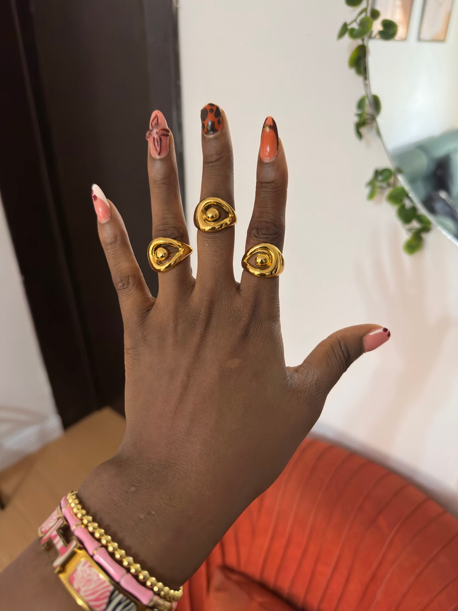 img_3557 Chunky Rings - Image 1