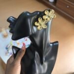 Sweet Earrings