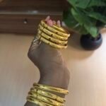 Arab Bracelet