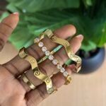 Curve Cartier set ( 3 in one )