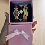 Polly watch set