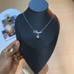 Choker necklaces