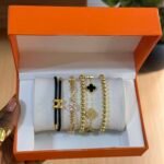 Bracelet set
