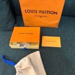 LV bracelet set