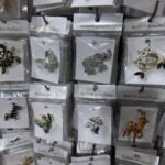 Brooches