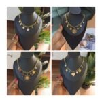 Charm Necklace