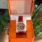 Cerse rotating Watch