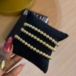 Ball bracelet( 3 in 1)