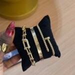 Bracelet set 2